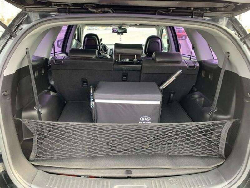 Kia Sorento, 2012 il, 2.0 L, 169 000 km