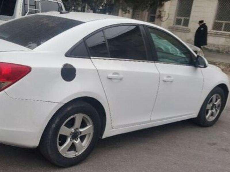 Chevrolet 150, 2012 il, 1.4 L, 155 000 km