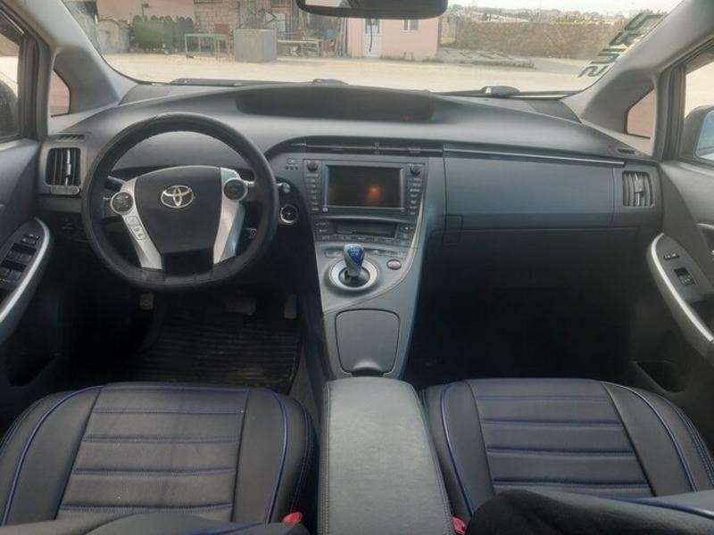 Toyota Prius, 2011 il, 1.8 L, 196 000 km