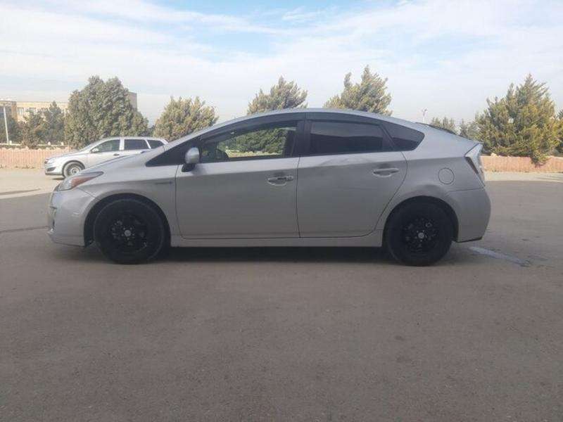 Toyota Prius, 2011 il, 1.8 L, 196 000 km