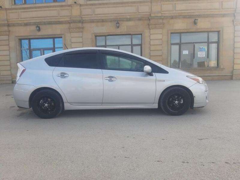 Toyota Prius, 2011 il, 1.8 L, 196 000 km