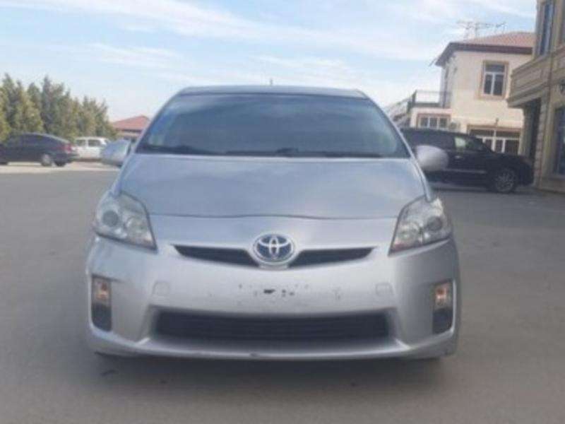 Toyota Prius, 2011 il, 1.8 L, 196 000 km