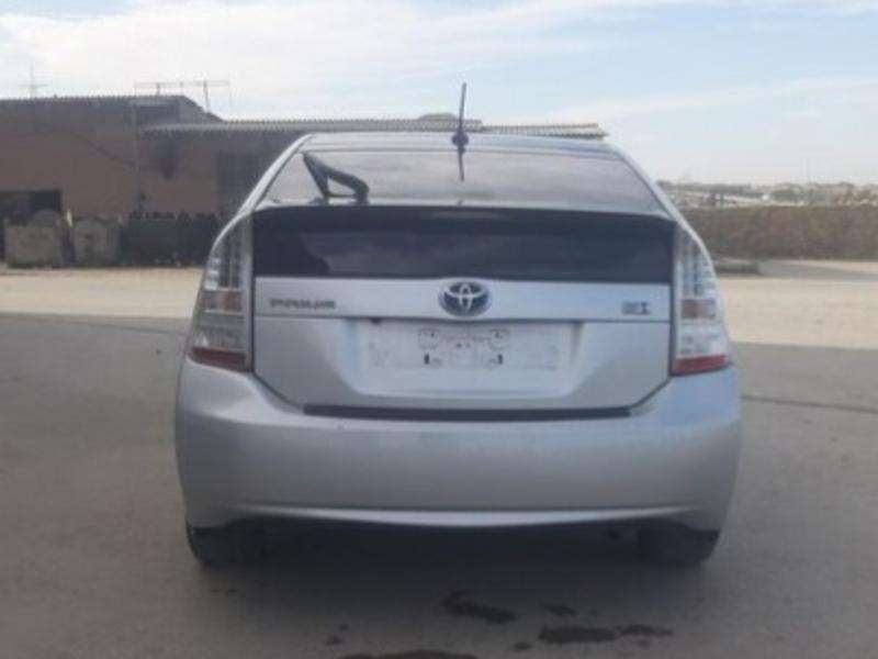 Toyota Prius, 2011 il, 1.8 L, 196 000 km