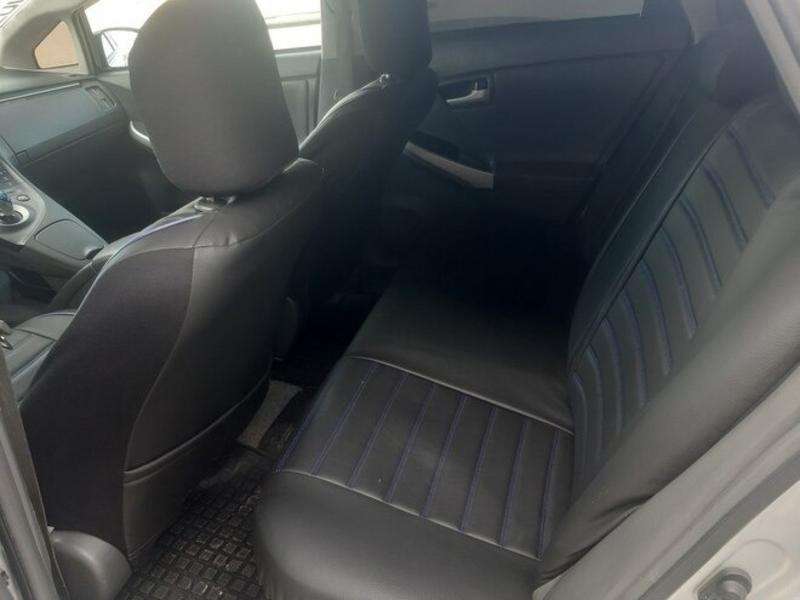 Toyota Prius, 2011 il, 1.8 L, 196 000 km