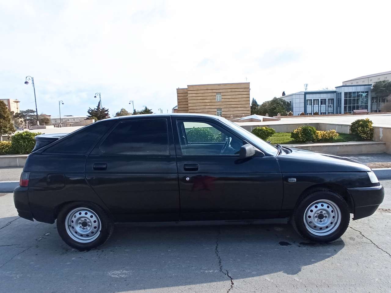 LADA (VAZ) 2112, 2005 il, 1.5 L, 235 000 km