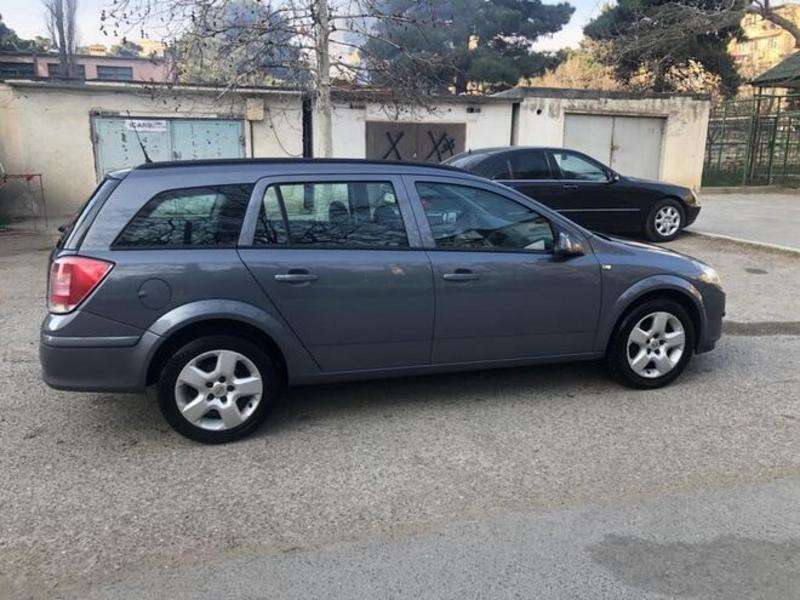 Opel Astra, 2005 il, 1.3 L, 156 000 km