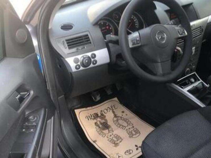 Opel Astra, 2005 il, 1.3 L, 156 000 km