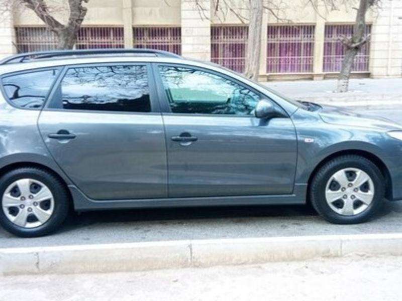 Hyundai i30, 2010 il, 1.6 L, 360 003 km