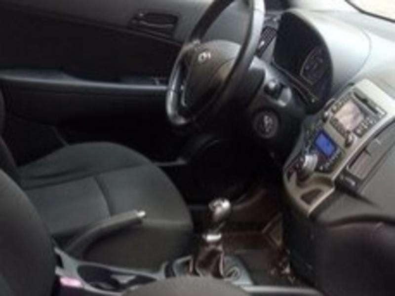 Hyundai i30, 2010 il, 1.6 L, 360 003 km