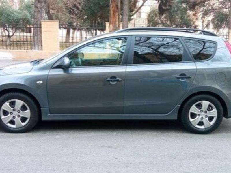 Hyundai i30, 2010 il, 1.6 L, 360 003 km