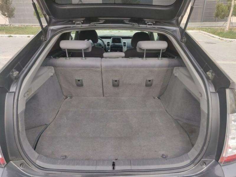 Toyota Prius, 2007 il, 1.5 L, 161 321 km