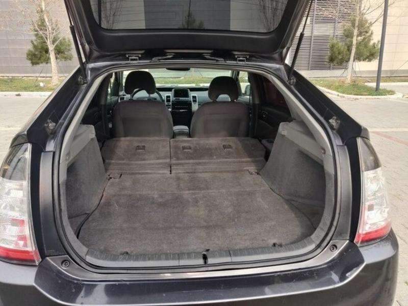 Toyota Prius, 2007 il, 1.5 L, 161 321 km
