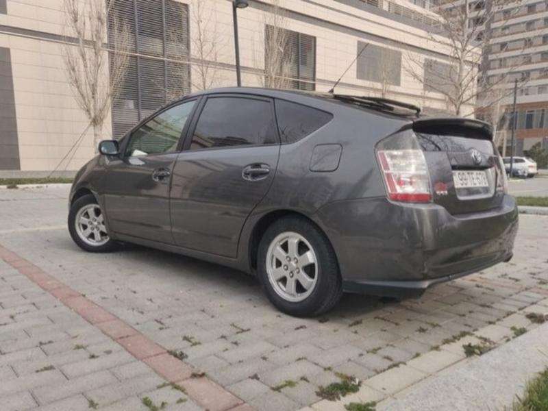 Toyota Prius, 2007 il, 1.5 L, 161 321 km