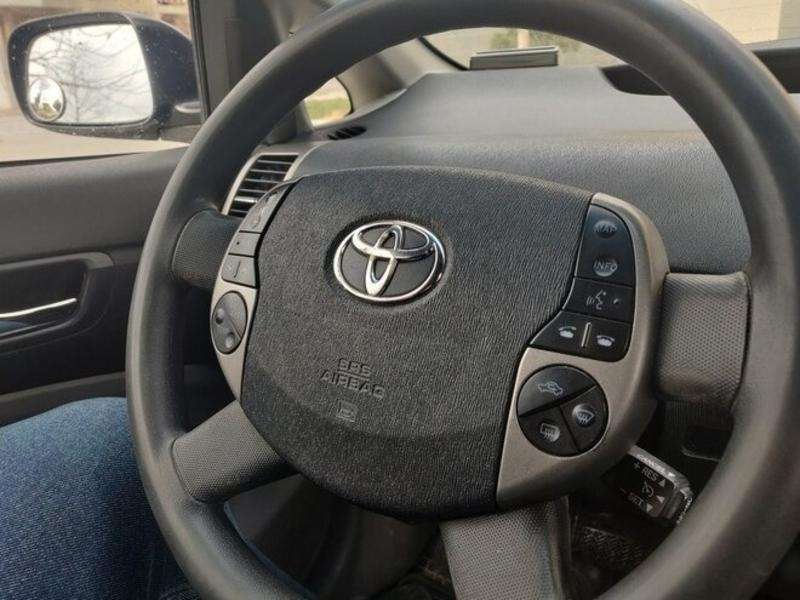 Toyota Prius, 2007 il, 1.5 L, 161 321 km