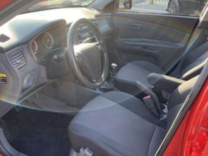 Kia Rio, 2005 il, 1.4 L, 146 000 km
