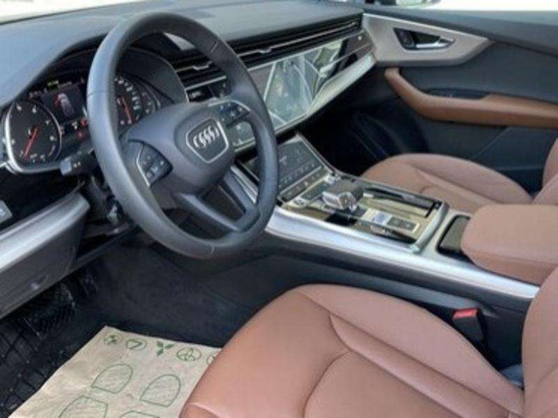 Audi Q7, 2020 il, 2.0 L, 5 000 km