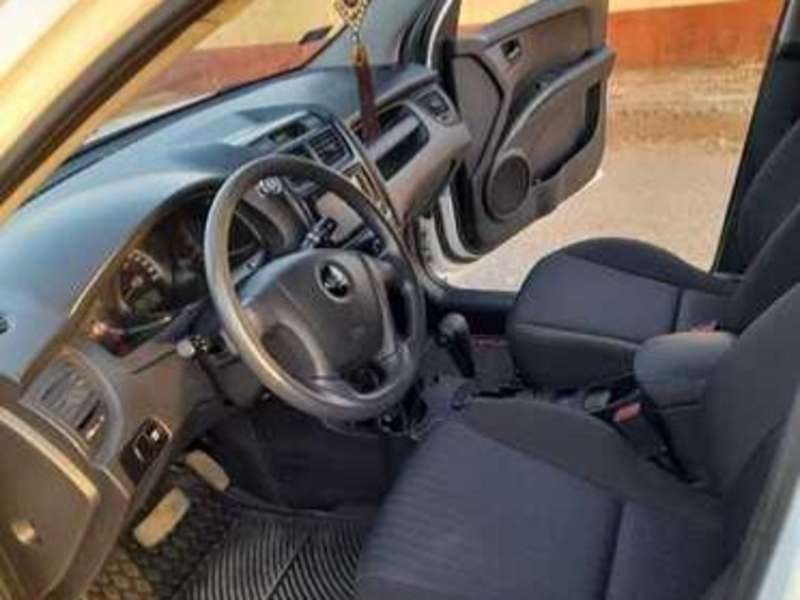 Kia Sportage, 2008 il, 2.0 L, 266 510 km