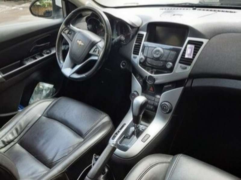 Chevrolet Cruze, 2012 il, 1.4 L, 128 000 km