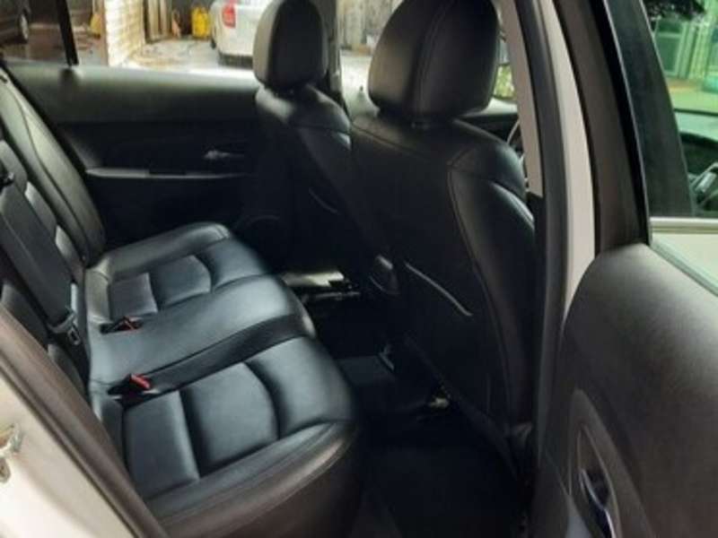 Chevrolet Cruze, 2012 il, 1.4 L, 128 000 km