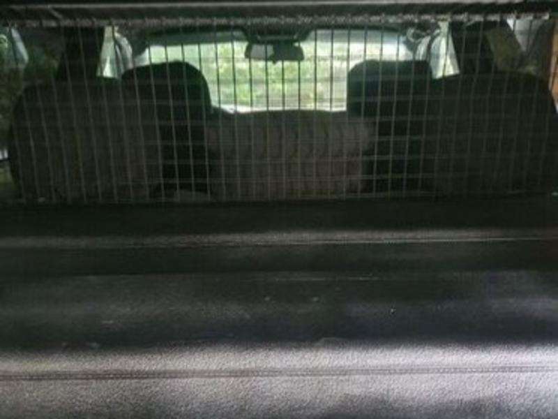 Opel Astra, 2000 il, 2.0 L, 390 000 km