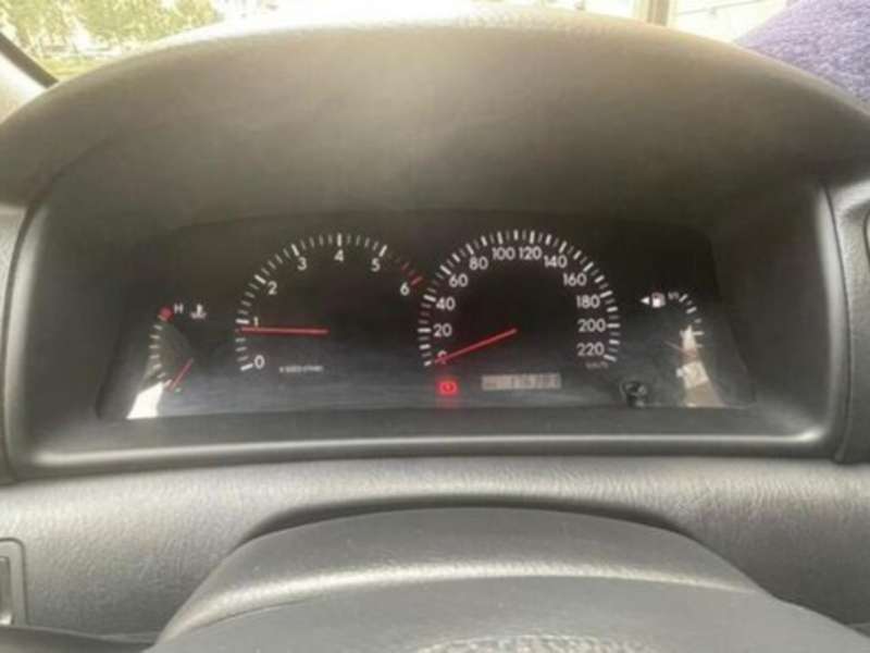 Toyota Corolla, 2005 il, 1.4 L, 169 700 km