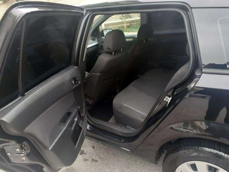 Opel Astra, 2009 il, 1.3 L, 220 000 km
