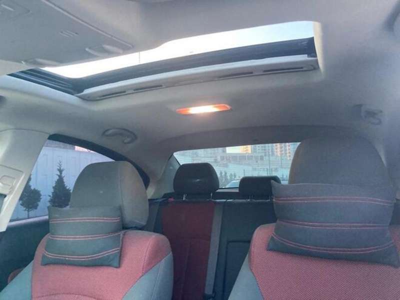 Chevrolet Cruze, 2011 il, 1.4 L, 155 000 km