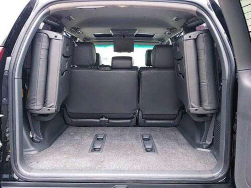 Toyota Prado, 2008 il, 4.0 L, 241 000 km