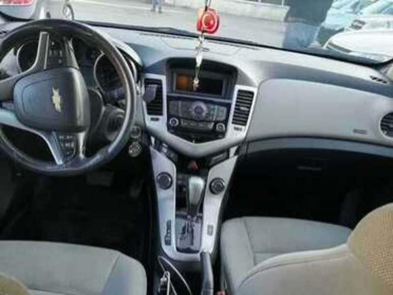 Chevrolet Cruze, 2011 il, 1.4 L, 187 500 km