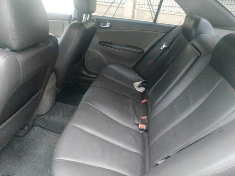 Hyundai Sonata, 2008 il, 2.0 L, 72 000 km