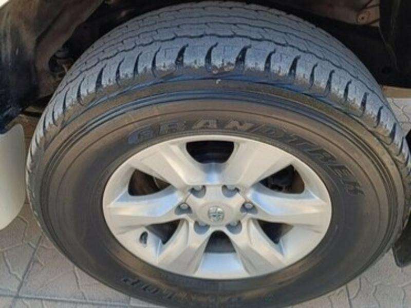 Toyota 4Runner, 2012 il, 2.7 L, 159 000 km