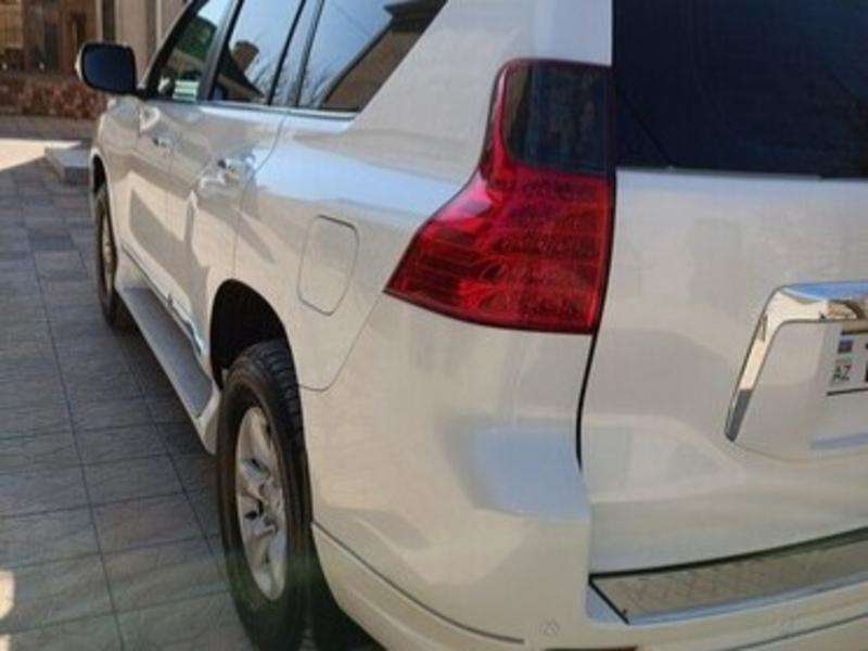 Toyota 4Runner, 2012 il, 2.7 L, 159 000 km