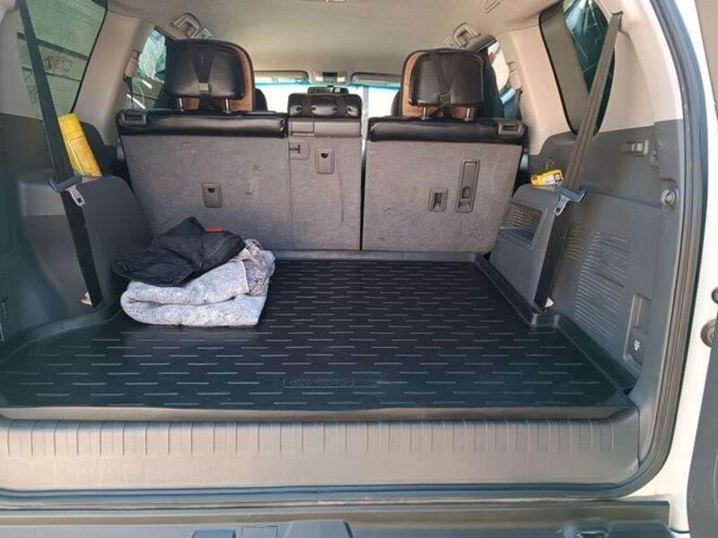 Toyota 4Runner, 2012 il, 2.7 L, 159 000 km