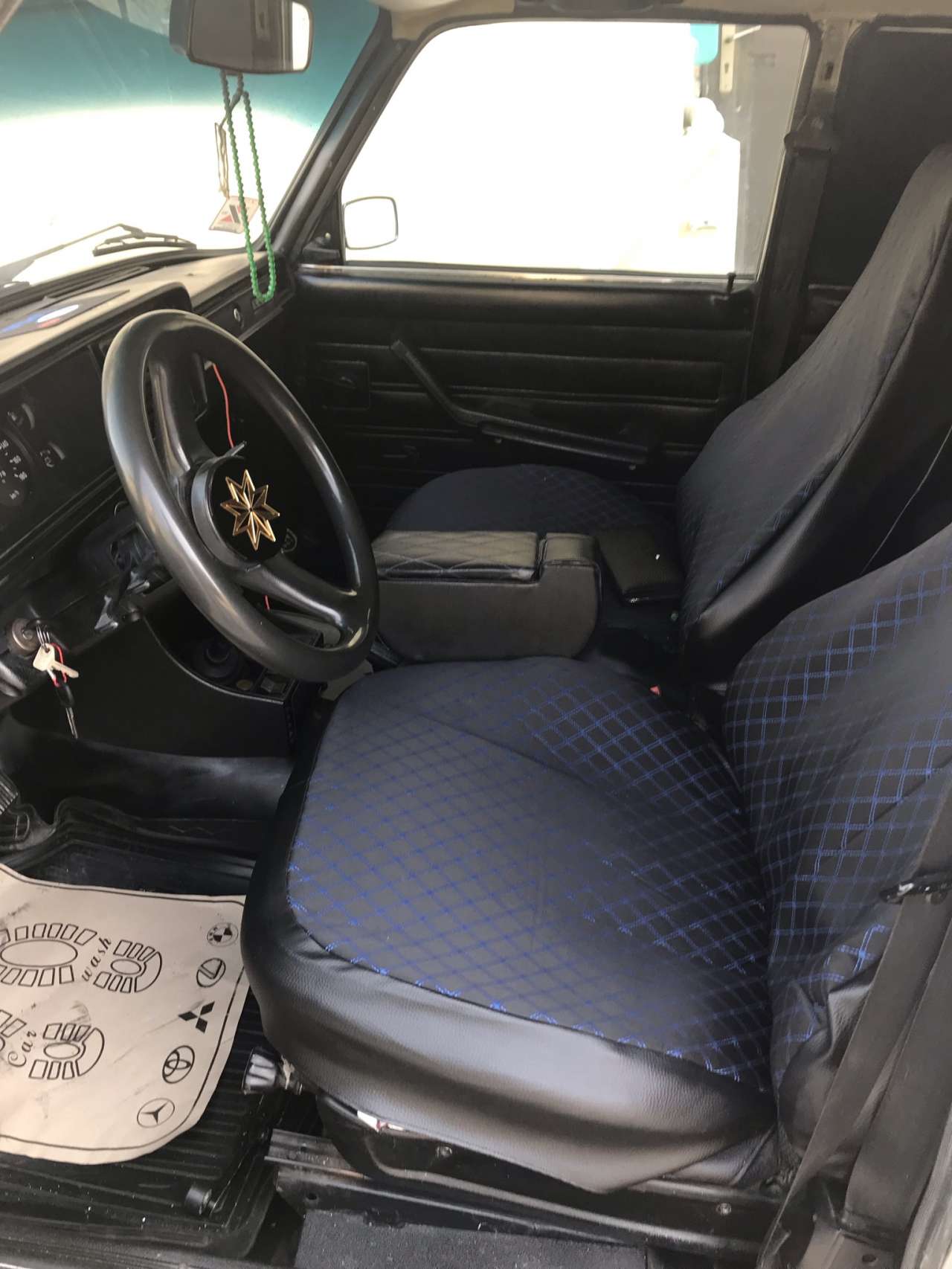 LADA (VAZ) 2107, 2004 il, 1.6 L, 86 770 km