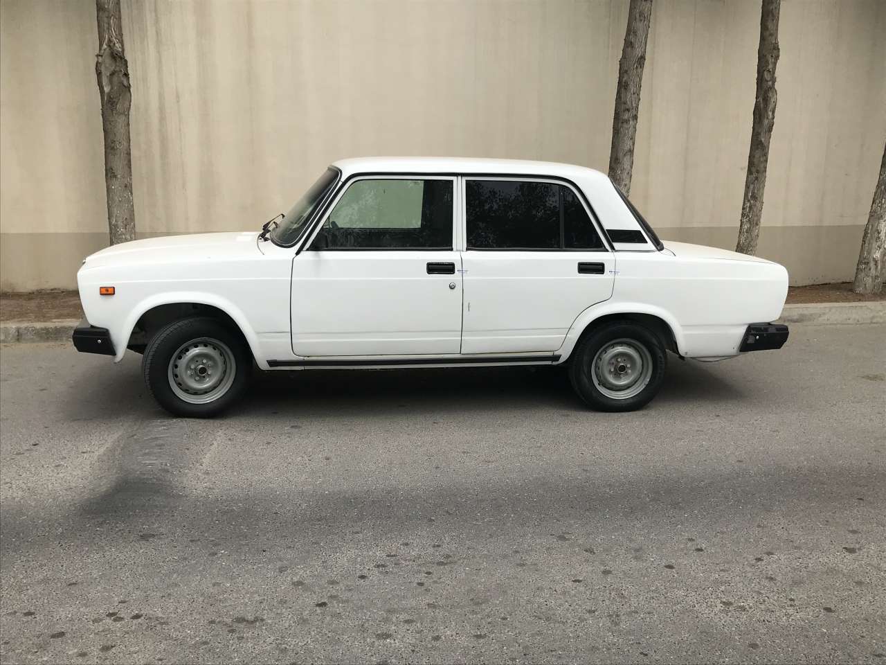 LADA (VAZ) 2107, 2004 il, 1.6 L, 86 770 km