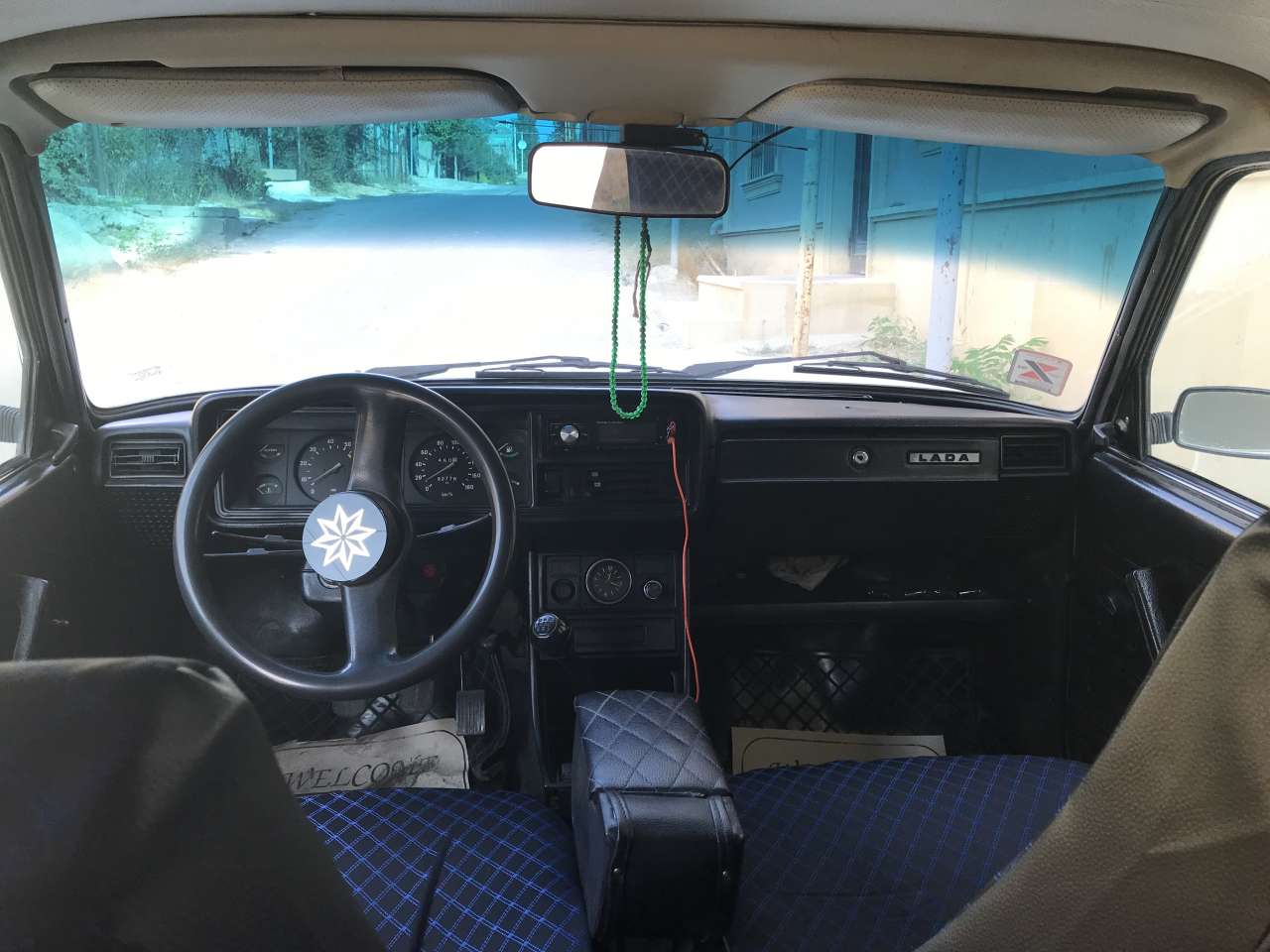 LADA (VAZ) 2107, 2004 il, 1.6 L, 86 770 km
