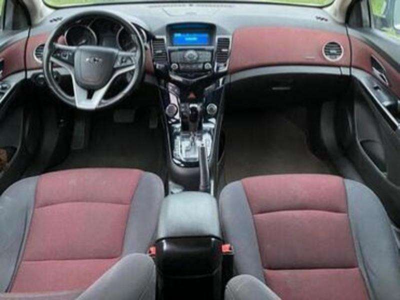 Chevrolet Cruze, 2013 il, 1.4 L, 290 000 km