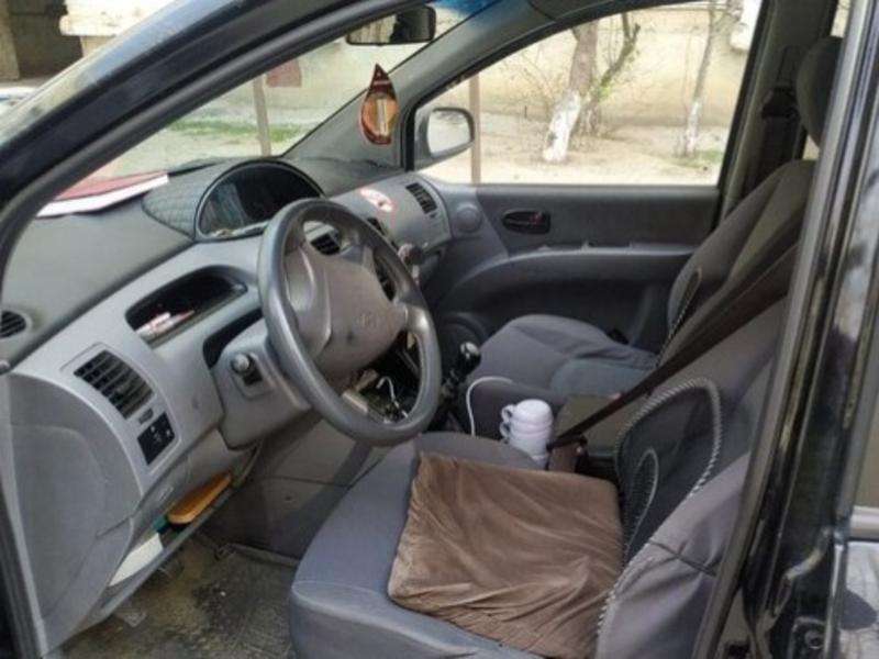 Hyundai Matrix, 2006 il, 1.5 L, 339 000 km