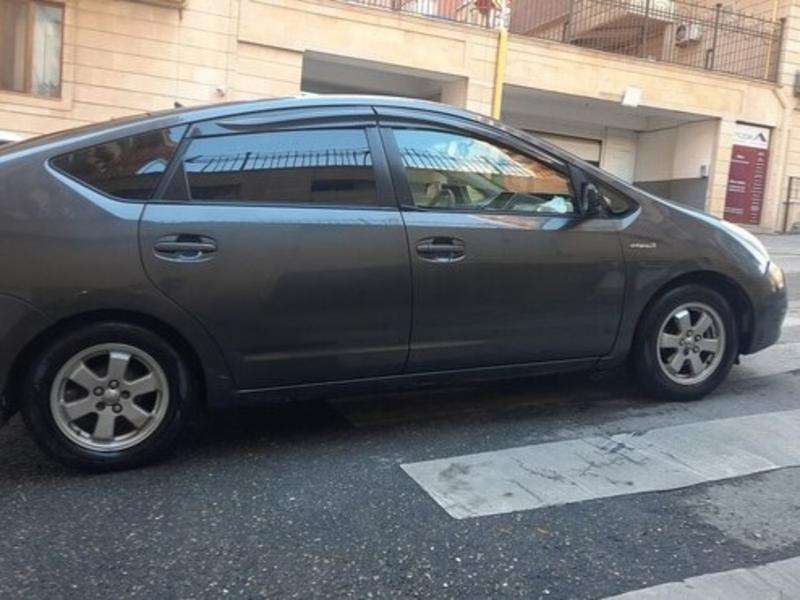 Toyota Prius, 2007 il, 1.5 L, 166 666 km