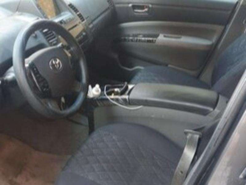 Toyota Prius, 2007 il, 1.5 L, 166 666 km