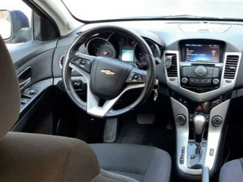 Chevrolet Cruze, 2013 il, 1.4 L, 260 714 km