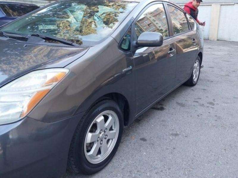 Toyota Prius, 2007 il, 1.5 L, 233 000 km