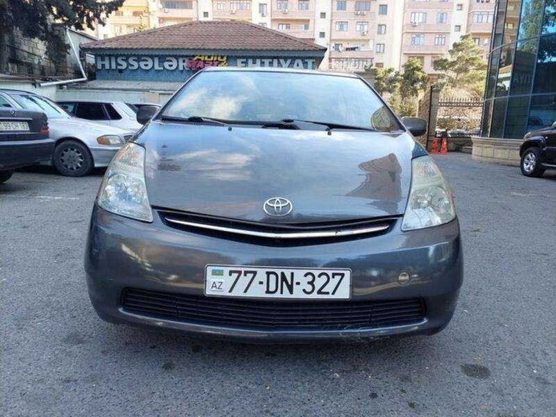 Toyota Prius, 2007 il, 1.5 L, 233 000 km