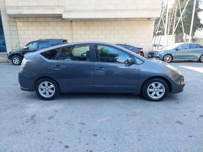 Toyota Prius, 2007 il, 1.5 L, 233 000 km