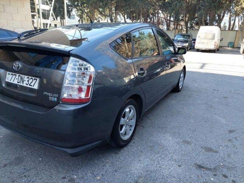 Toyota Prius, 2007 il, 1.5 L, 233 000 km