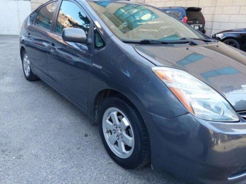 Toyota Prius, 2007 il, 1.5 L, 233 000 km