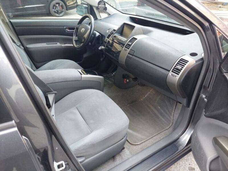 Toyota Prius, 2007 il, 1.5 L, 233 000 km