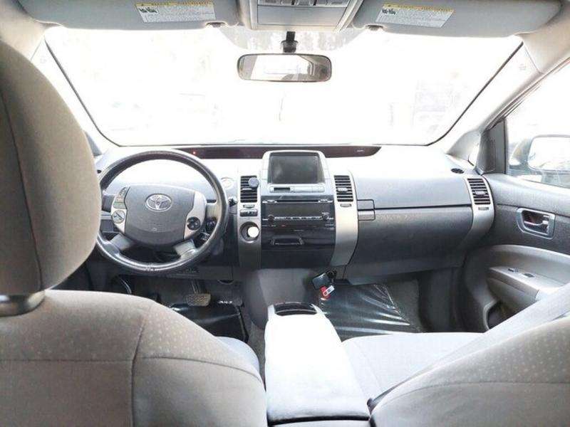 Toyota Prius, 2007 il, 1.5 L, 233 000 km