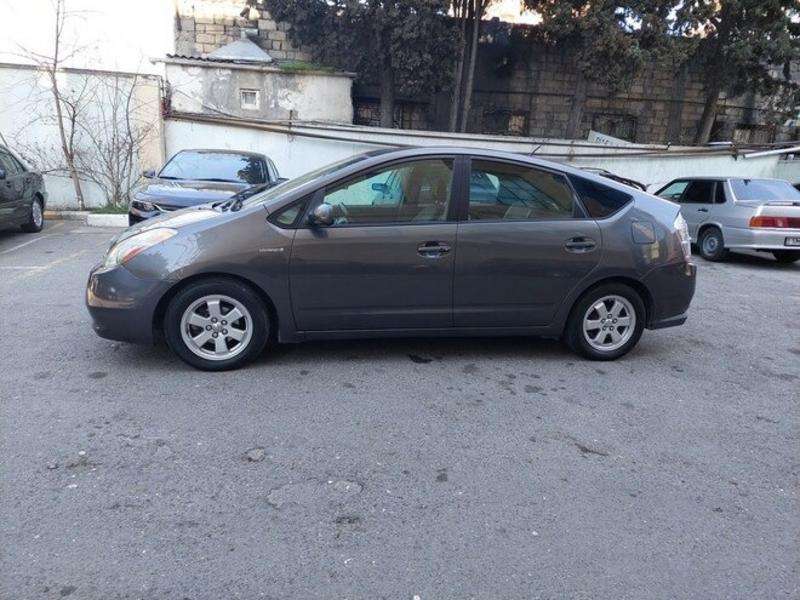 Toyota Prius, 2007 il, 1.5 L, 233 000 km