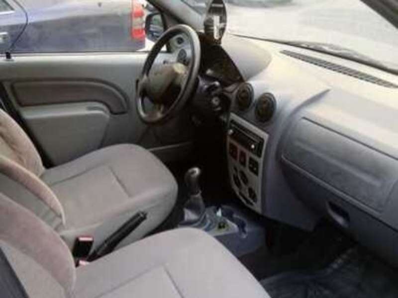 Dacia Logan, 2007 il, 1.5 L, 162 400 km